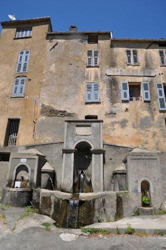 9 Rue De La Traverse Stazzona Exterior foto