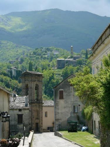 9 Rue De La Traverse Stazzona Exterior foto